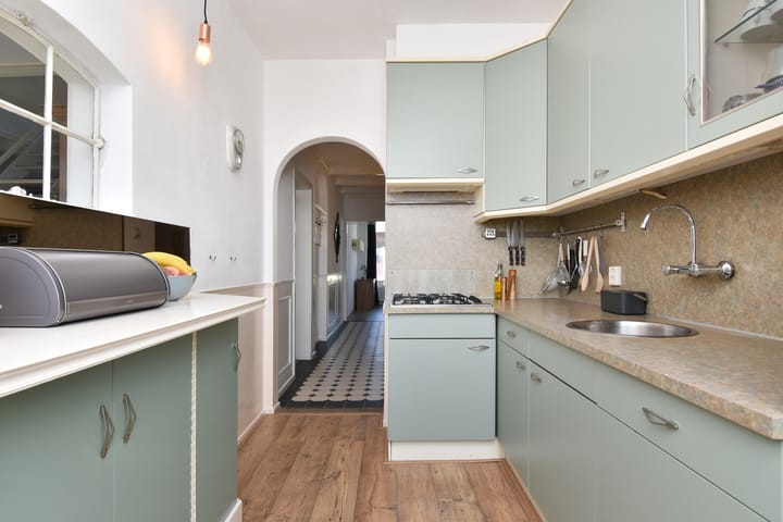 Foto 4 van Hazelaarstraat 10