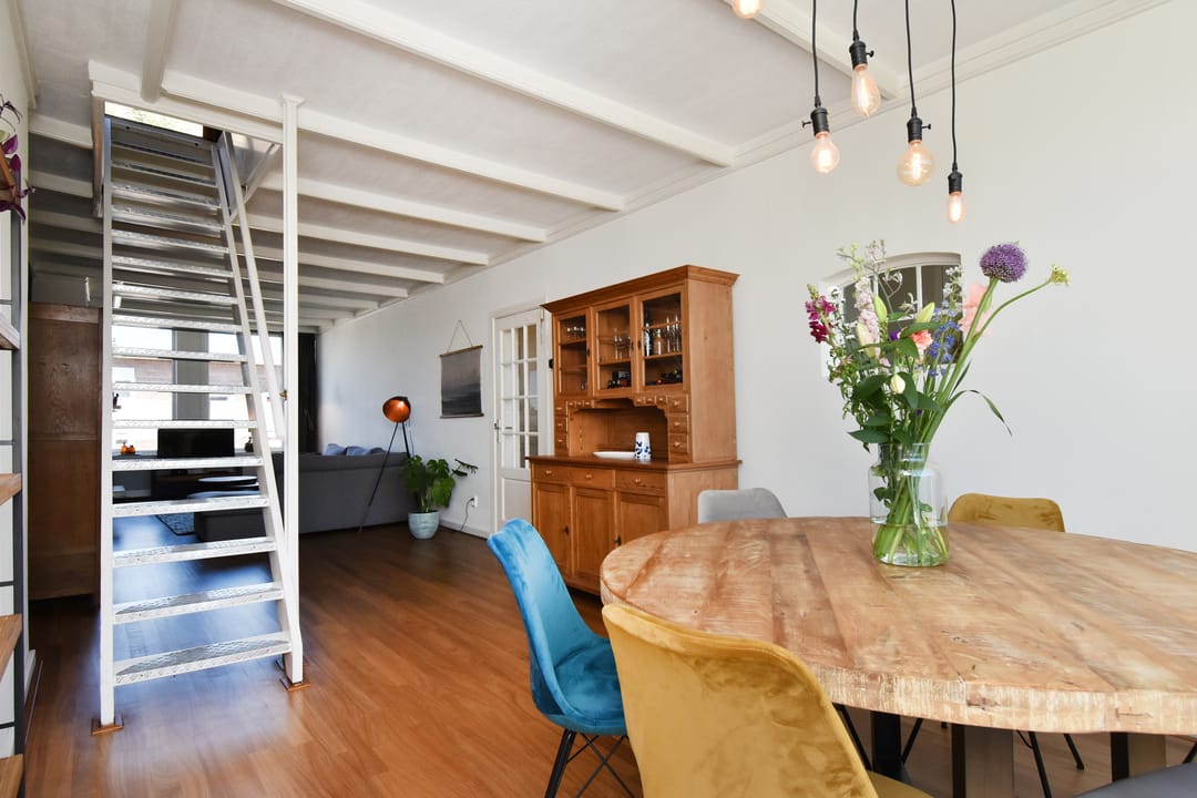 Photo 7 of Hazelaarstraat 10