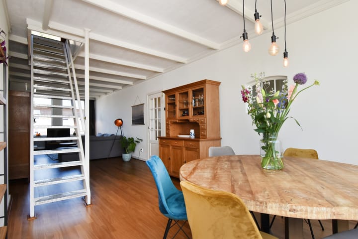 Foto 7 van Hazelaarstraat 10