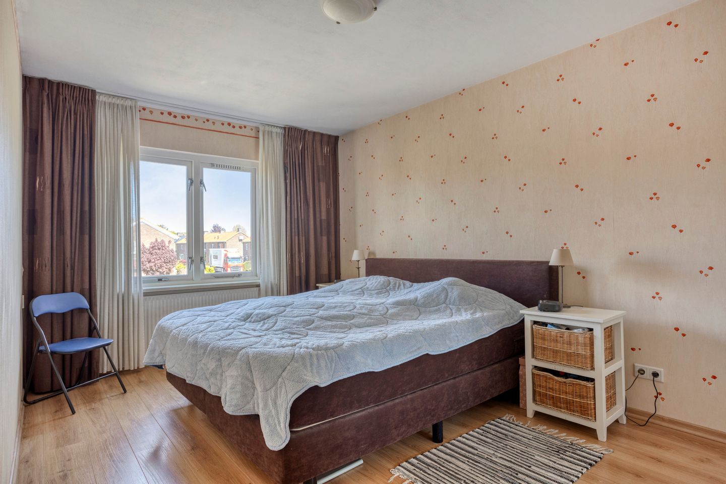 Foto 19 van Moeshof 38-G