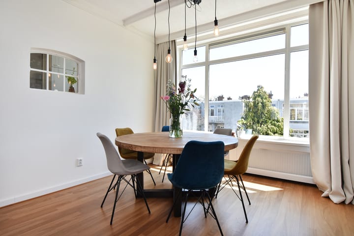 Foto 8 van Hazelaarstraat 10