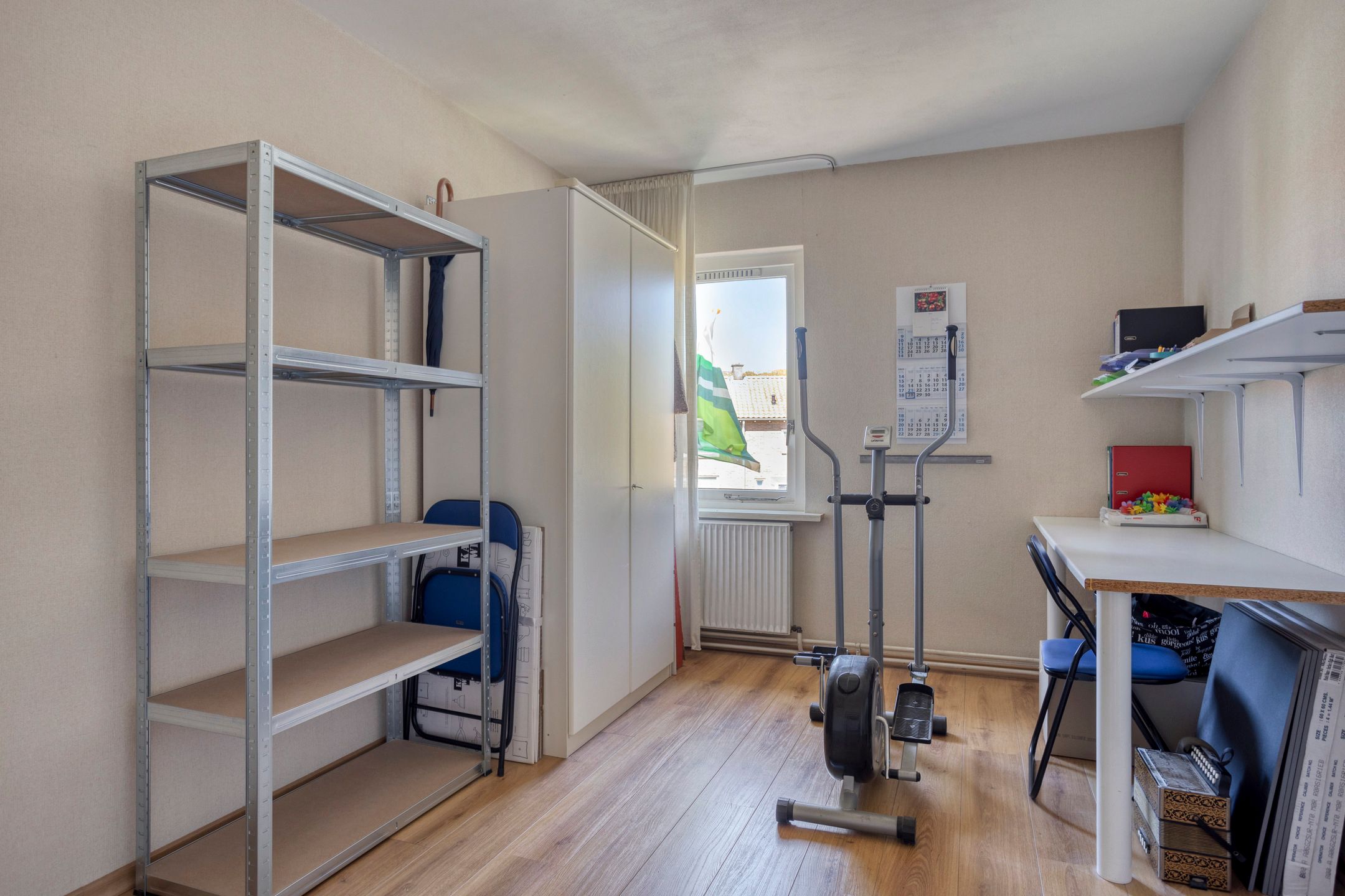 Foto 21 van Moeshof 38-G