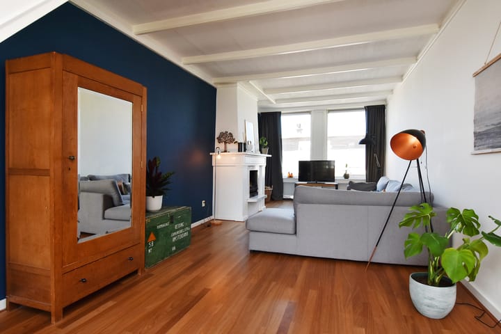 Foto 9 van Hazelaarstraat 10