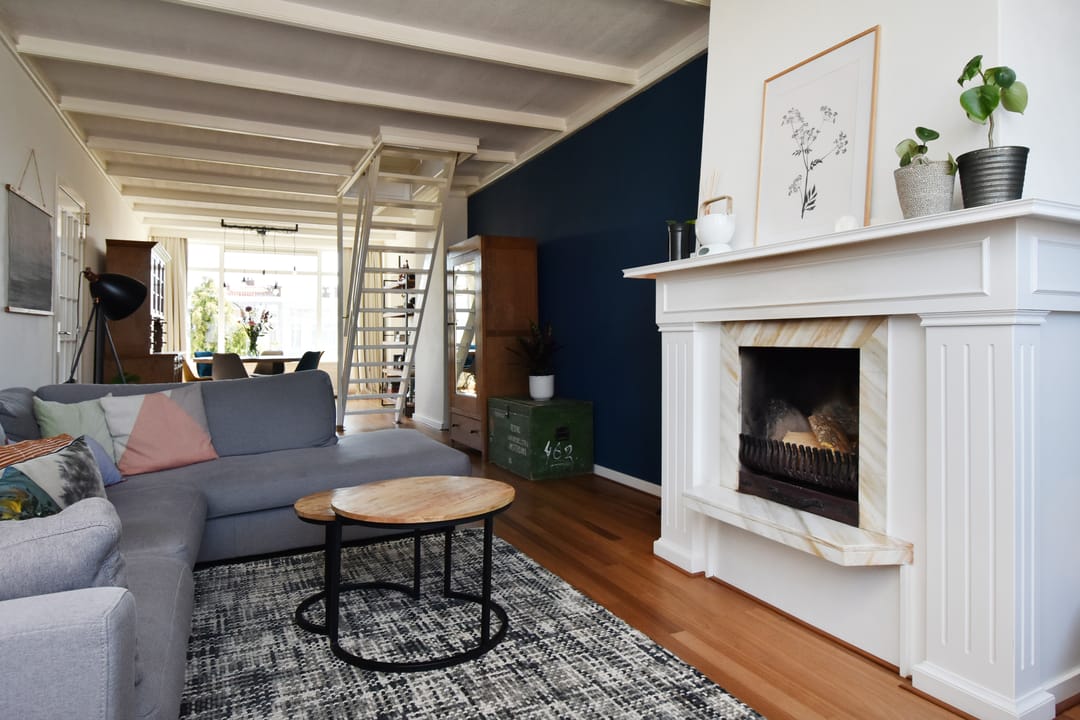 Photo 11 of Hazelaarstraat 10