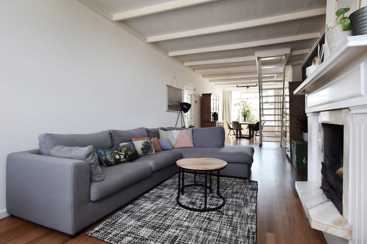 Foto 12 van Hazelaarstraat 10