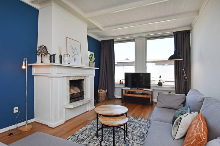 Foto 13 van Hazelaarstraat 10