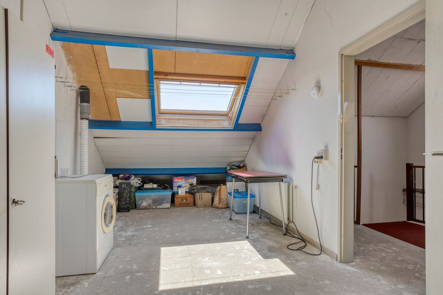 Foto 29 van Moeshof 38-G