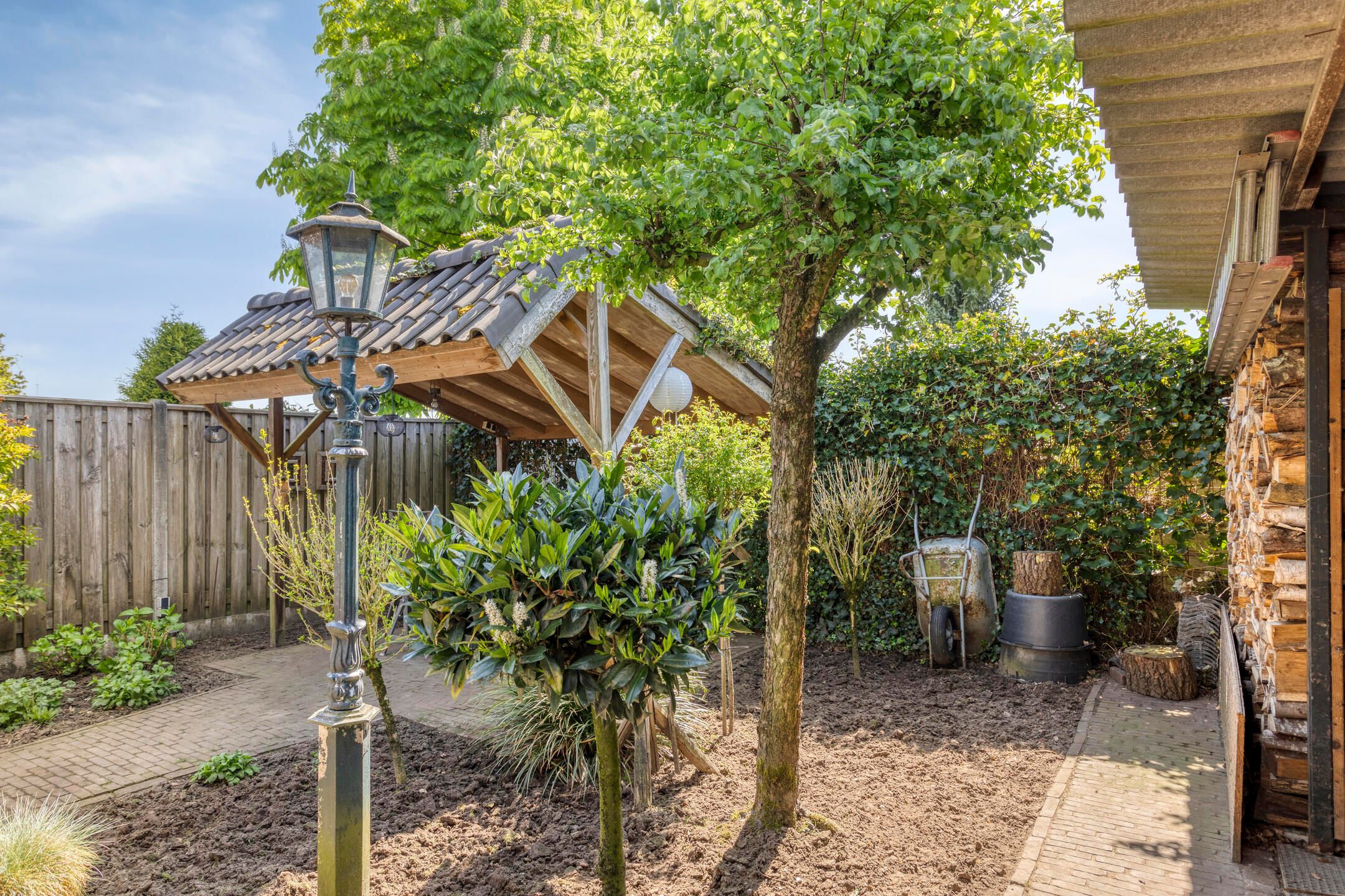 Foto 30 van Moeshof 38-G