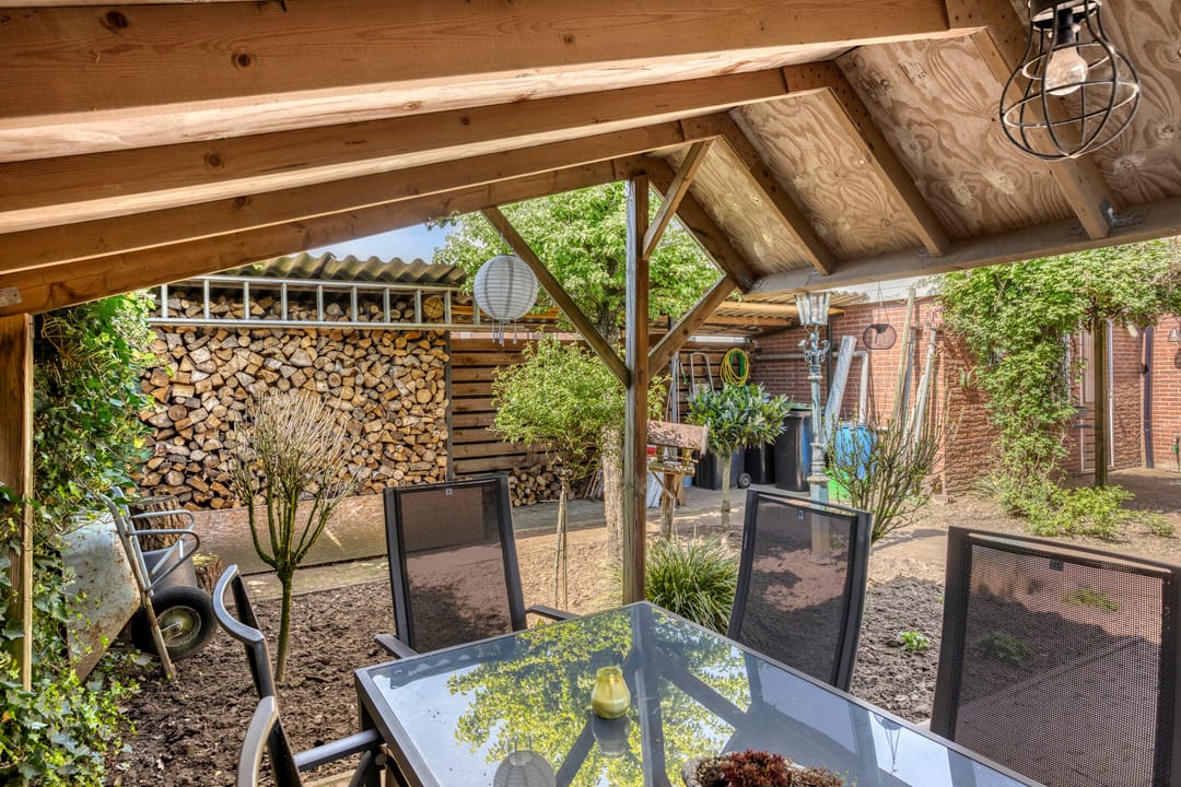 Foto 32 van Moeshof 38-G