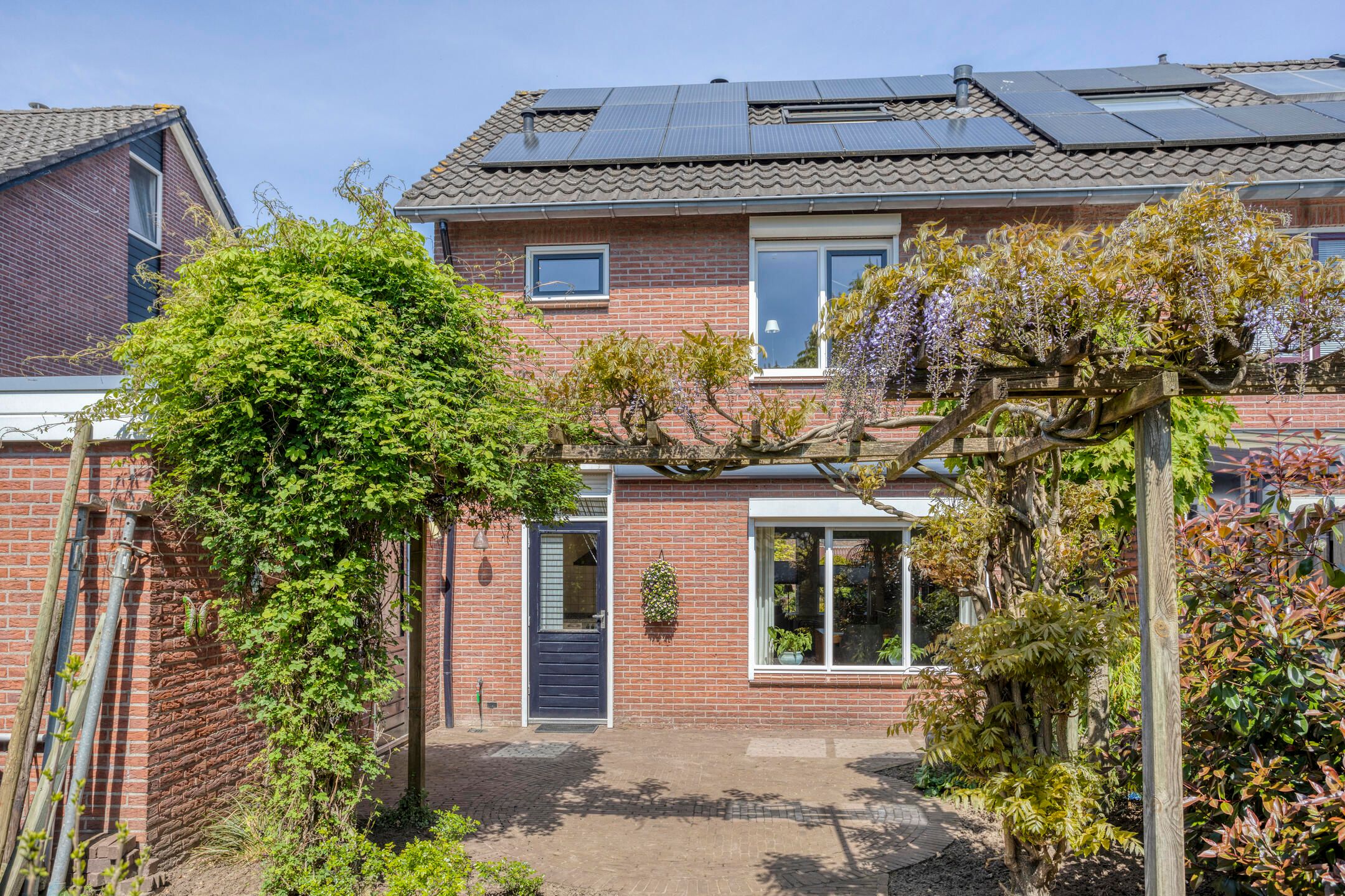 Foto 33 van Moeshof 38-G