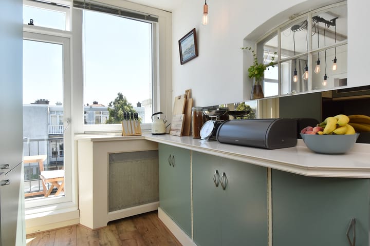 Foto 16 van Hazelaarstraat 10