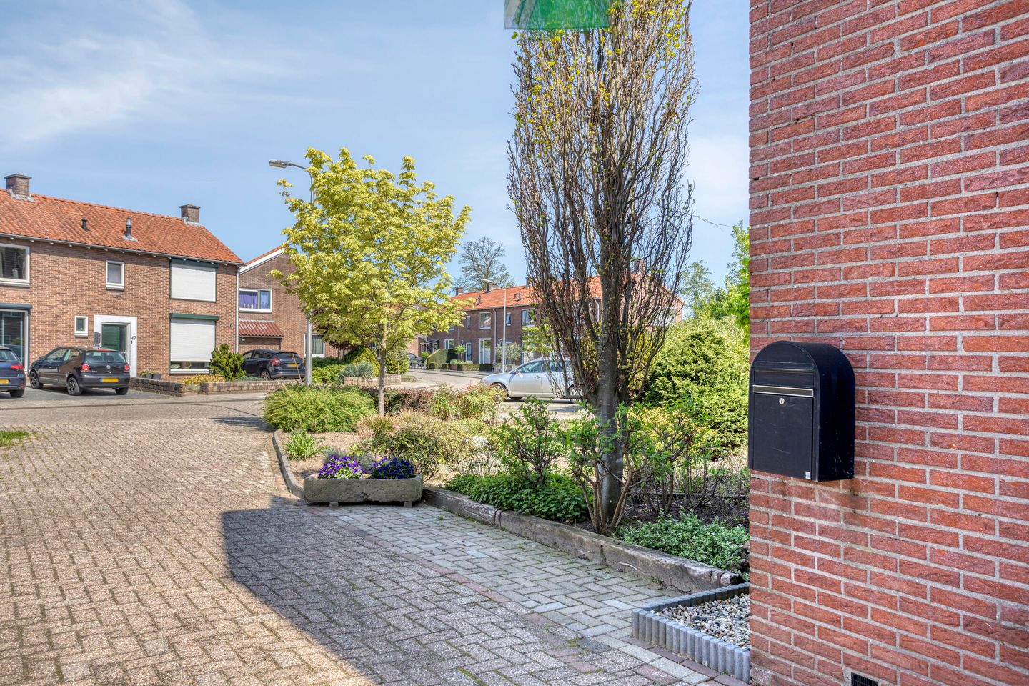 Foto 35 van Moeshof 38-G