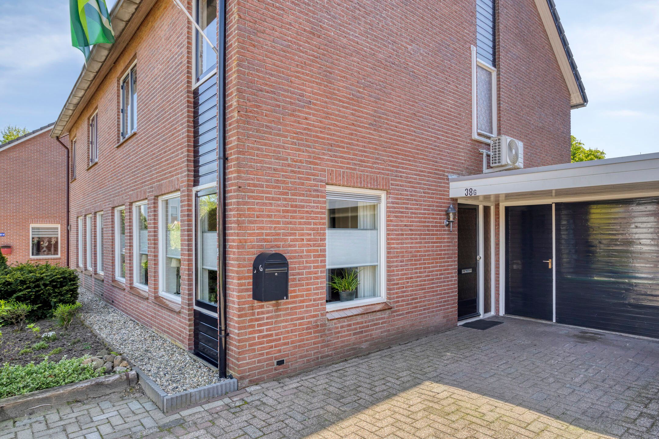 Foto 36 van Moeshof 38-G