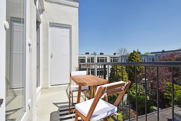 Foto 19 van Hazelaarstraat 10