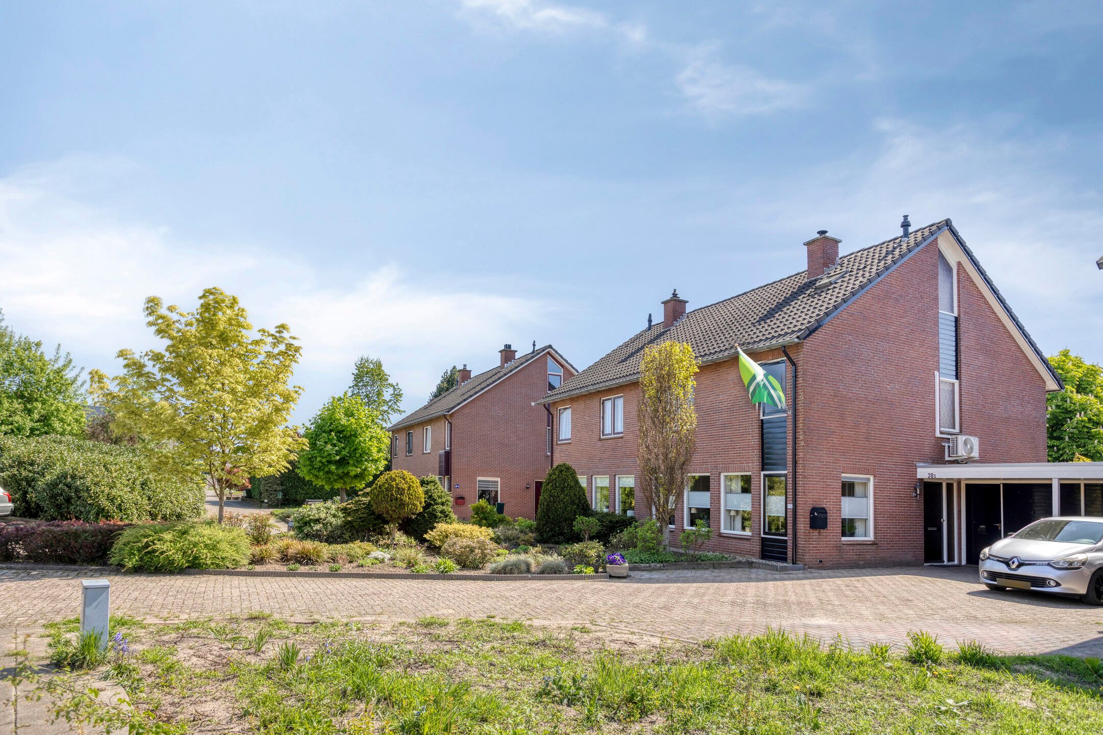 Foto 39 van Moeshof 38-G