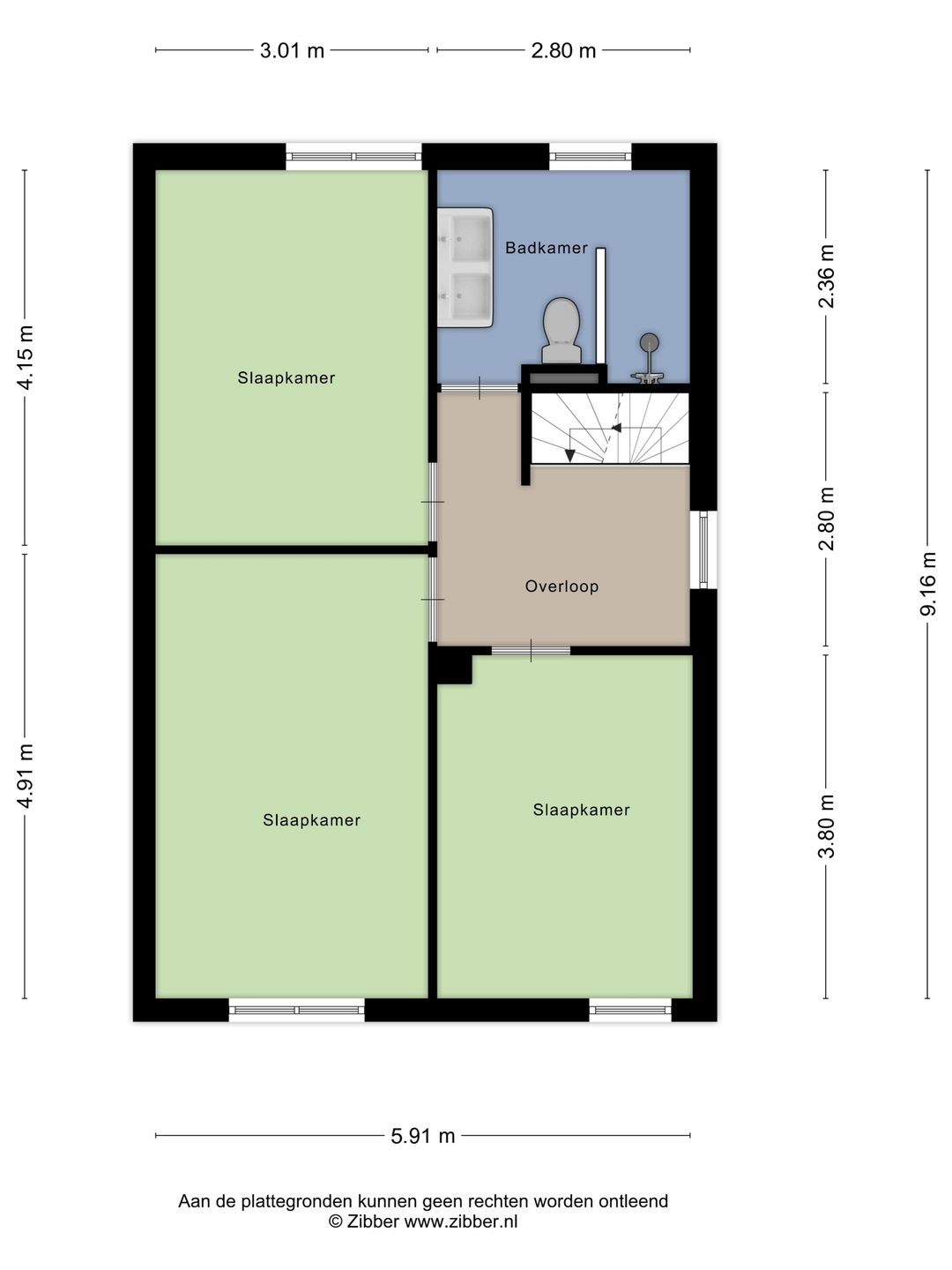 Foto 41 van Moeshof 38-G