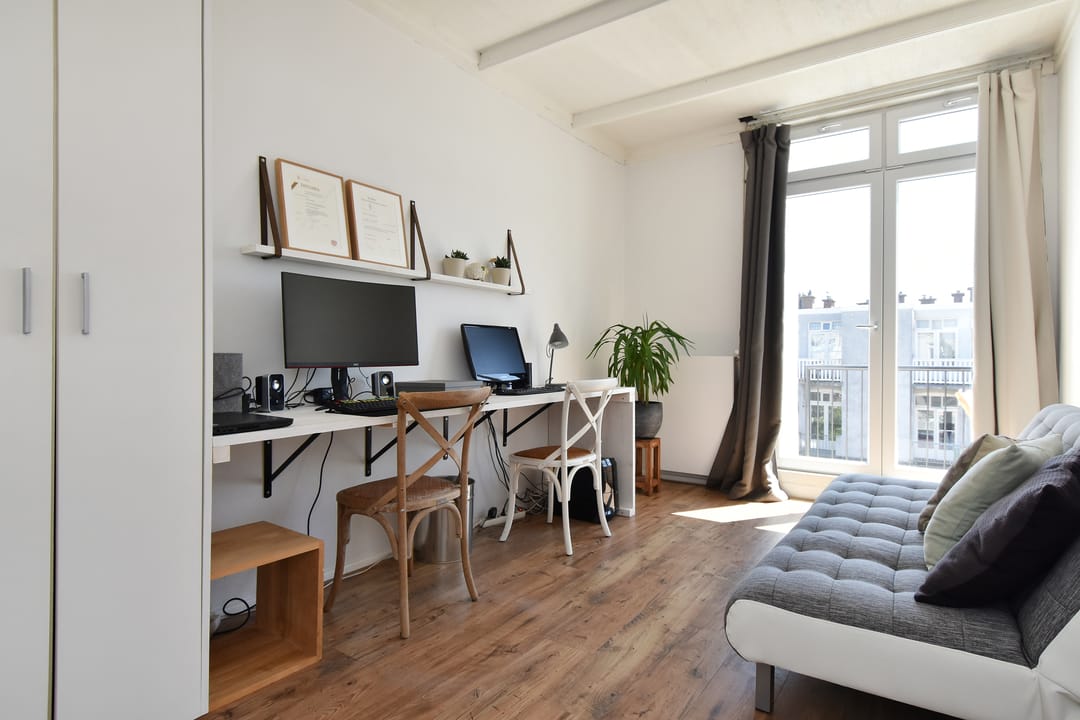 Photo 22 of Hazelaarstraat 10