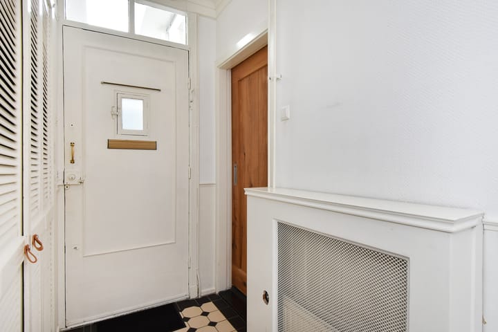 Foto 25 van Hazelaarstraat 10