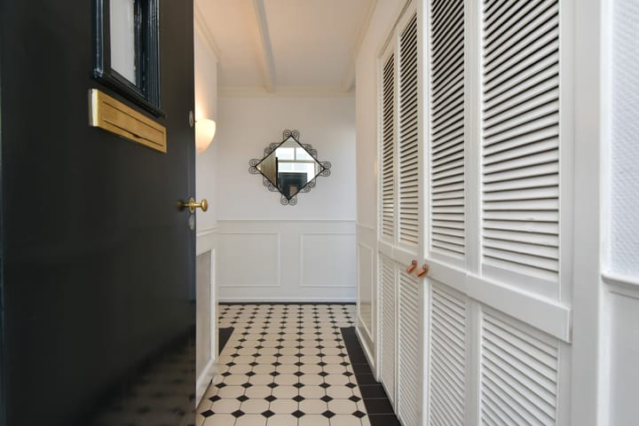 Foto 26 van Hazelaarstraat 10