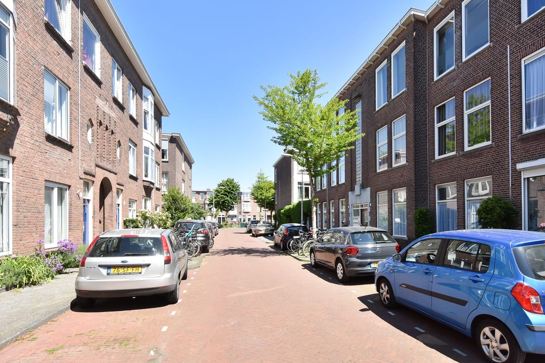 Photo 28 of Hazelaarstraat 10