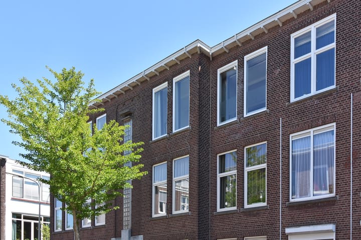 Foto 29 van Hazelaarstraat 10