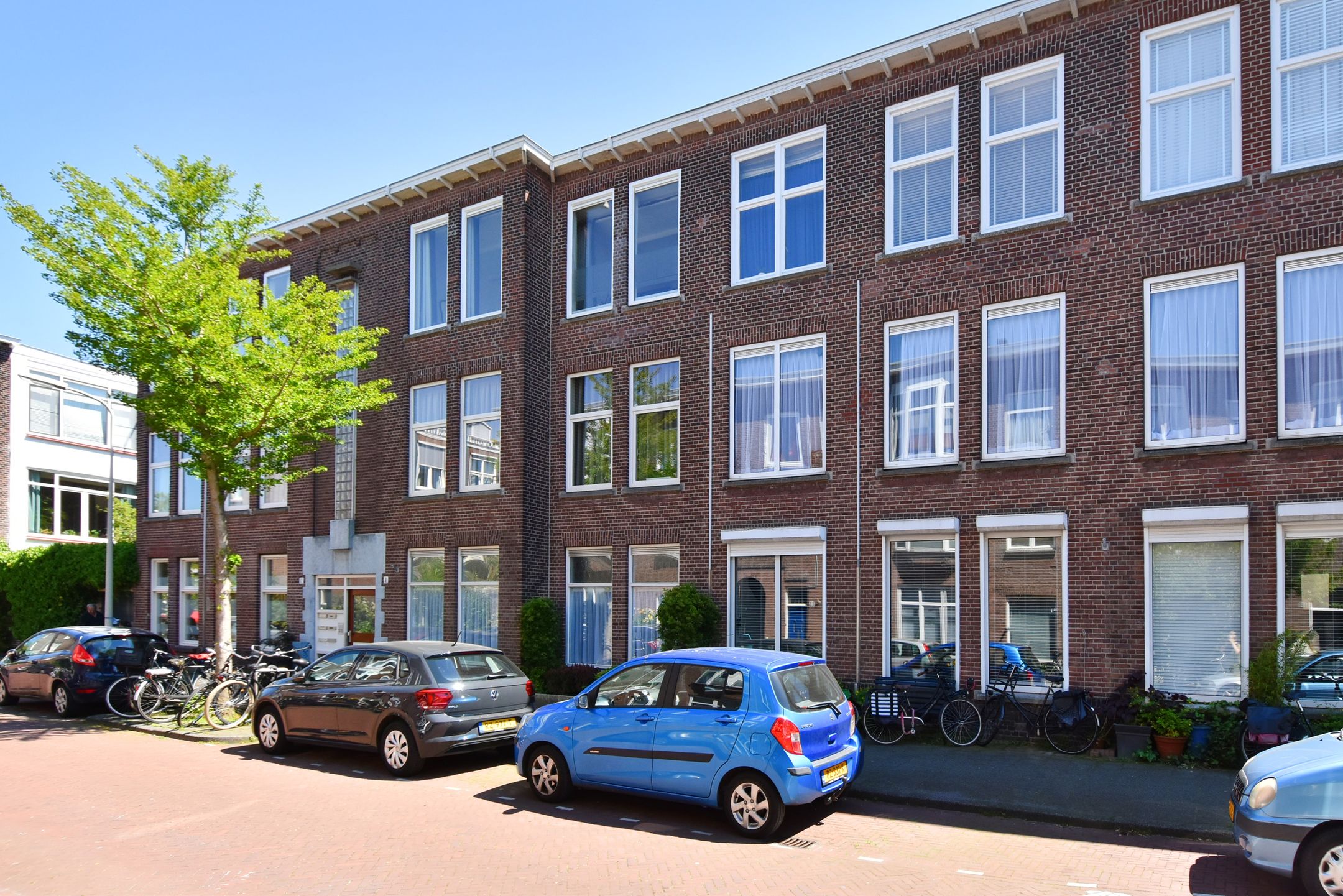 Photo 30 of Hazelaarstraat 10