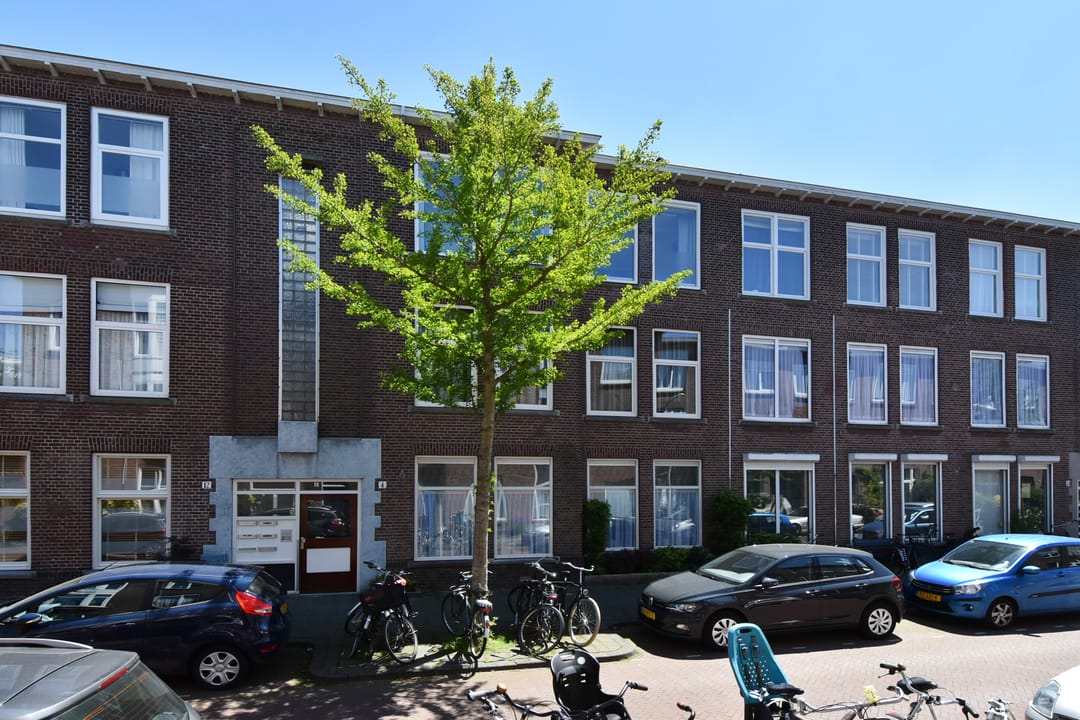 Photo 31 of Hazelaarstraat 10