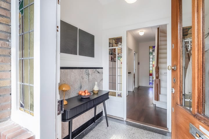 Foto 2 van Burgemeester Le Fèvre de Montignylaan 65