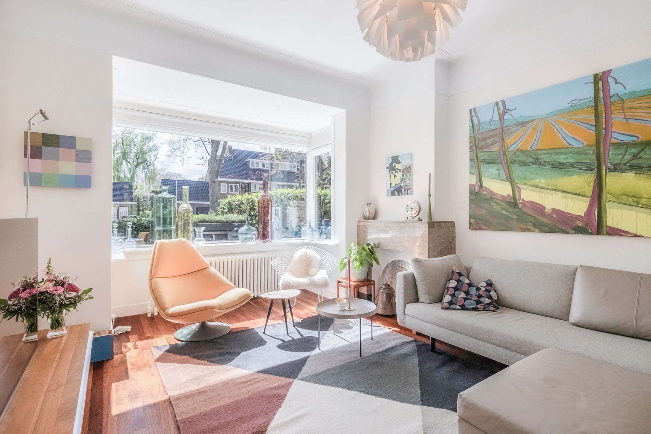 Photo 3 of Burgemeester Le Fèvre de Montignylaan 65