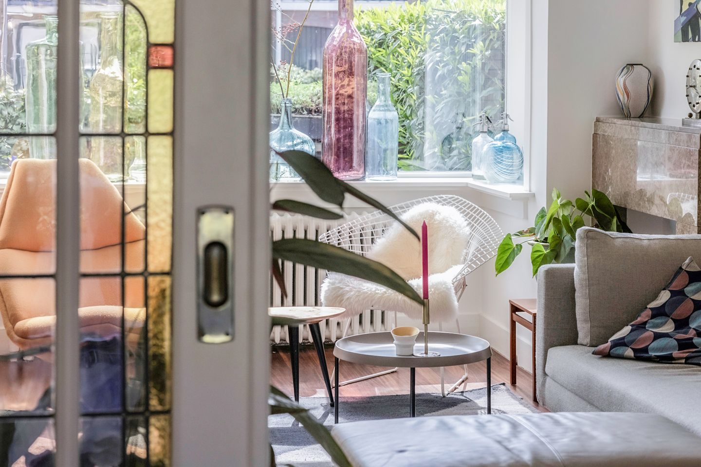 Photo 4 of Burgemeester Le Fèvre de Montignylaan 65