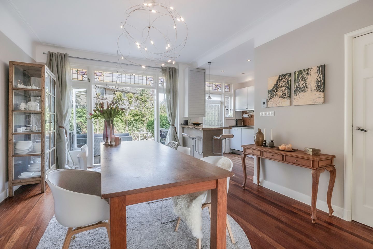 Photo 5 of Burgemeester Le Fèvre de Montignylaan 65