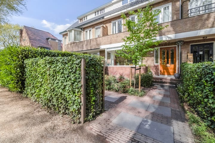 Foto 6 van Burgemeester Le Fèvre de Montignylaan 65