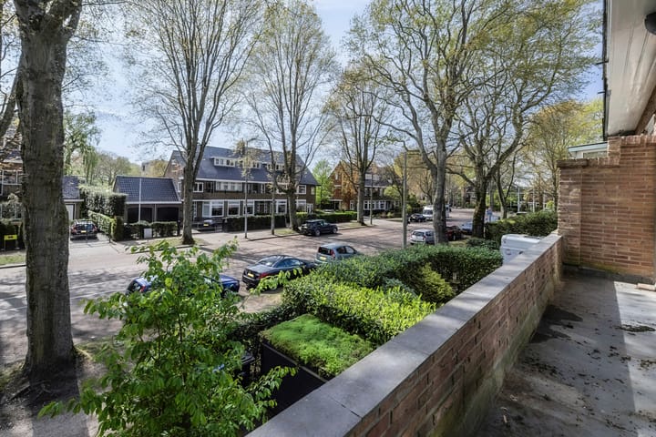 Foto 7 van Burgemeester Le Fèvre de Montignylaan 65