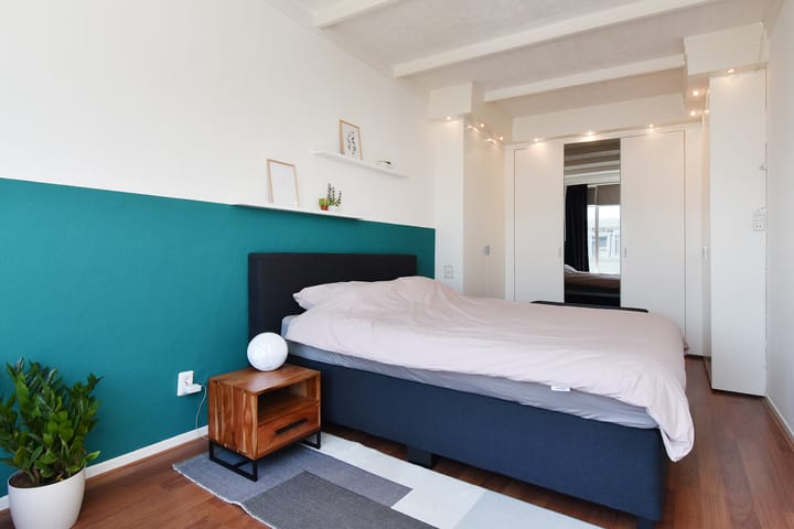 Foto 38 van Hazelaarstraat 10