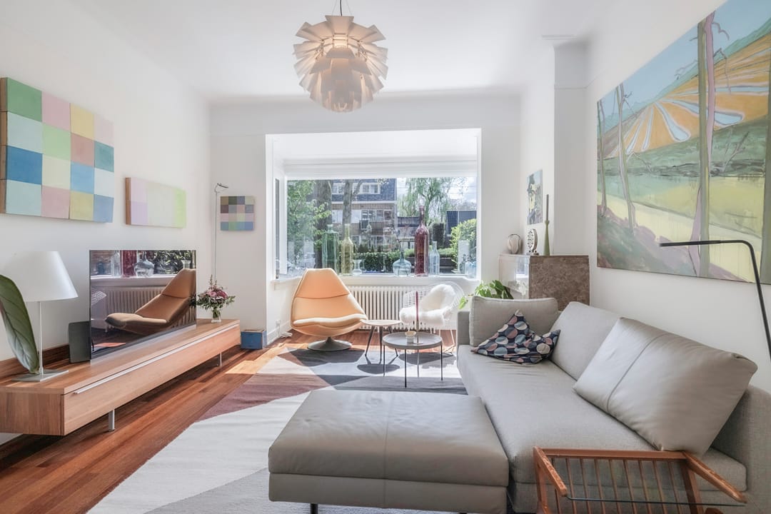 Photo 8 of Burgemeester Le Fèvre de Montignylaan 65