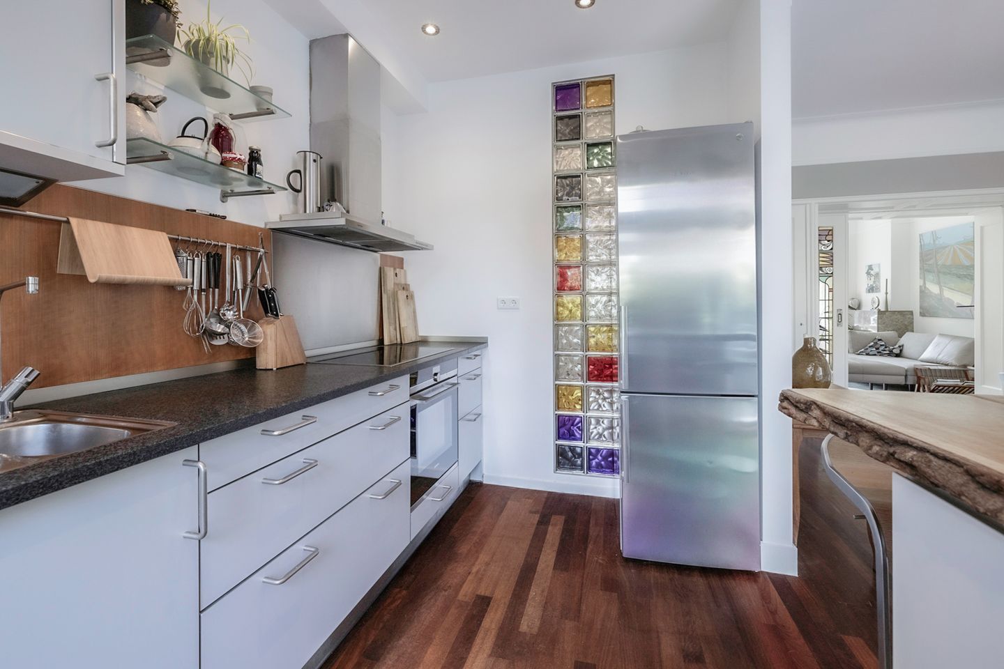 Photo 10 of Burgemeester Le Fèvre de Montignylaan 65