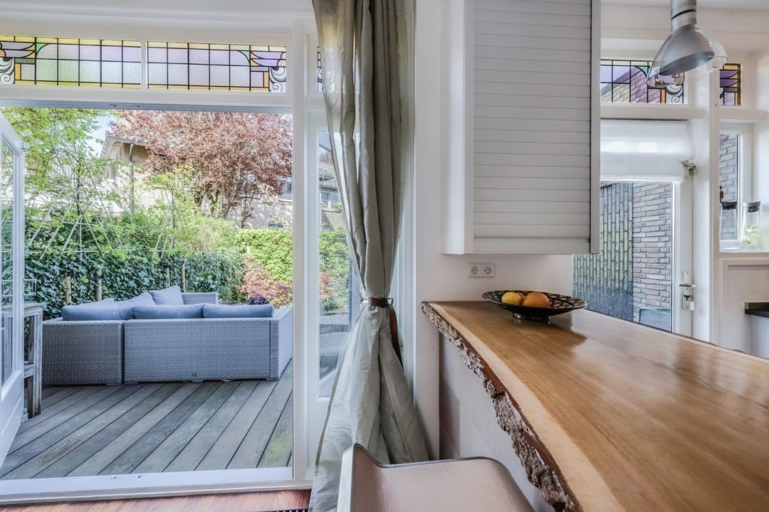 Photo 11 of Burgemeester Le Fèvre de Montignylaan 65