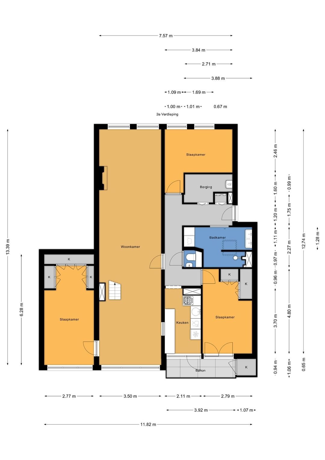 Photo 46 of Hazelaarstraat 10