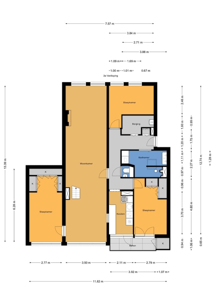 Foto 46 van Hazelaarstraat 10