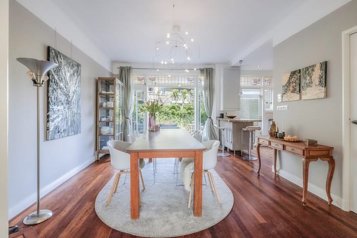 Foto 13 van Burgemeester Le Fèvre de Montignylaan 65