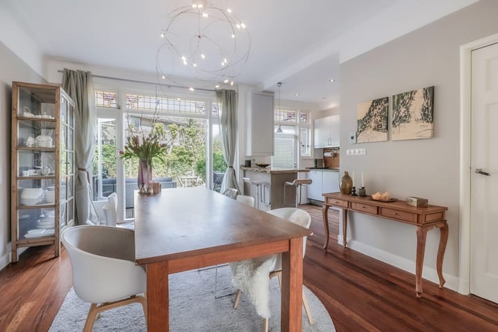 Foto 14 van Burgemeester Le Fèvre de Montignylaan 65