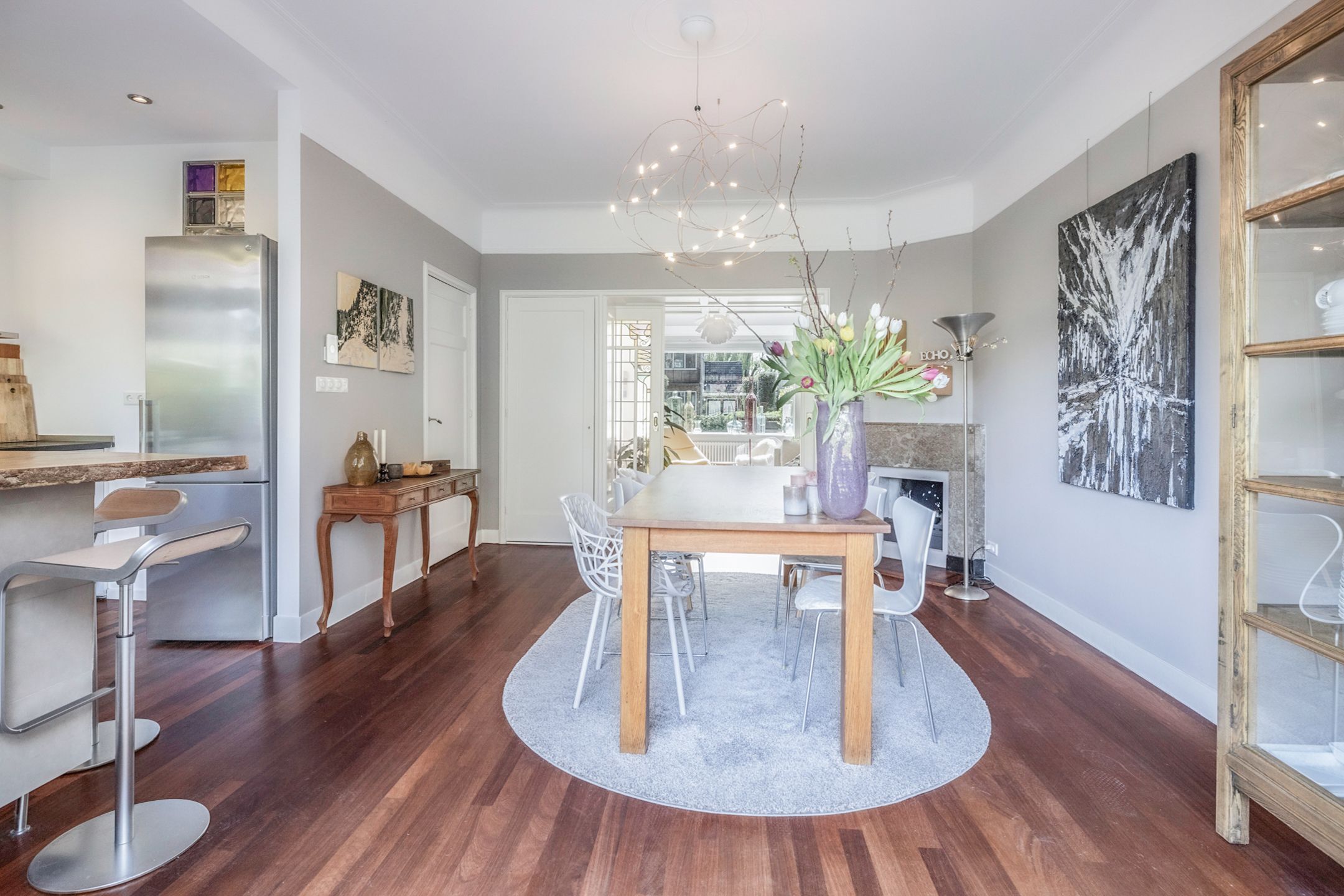 Photo 15 of Burgemeester Le Fèvre de Montignylaan 65