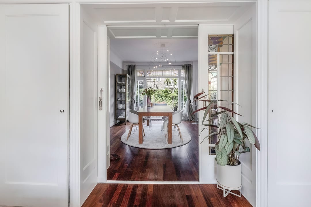 Photo 16 of Burgemeester Le Fèvre de Montignylaan 65