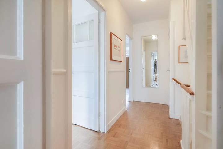 Foto 22 van Burgemeester Le Fèvre de Montignylaan 65