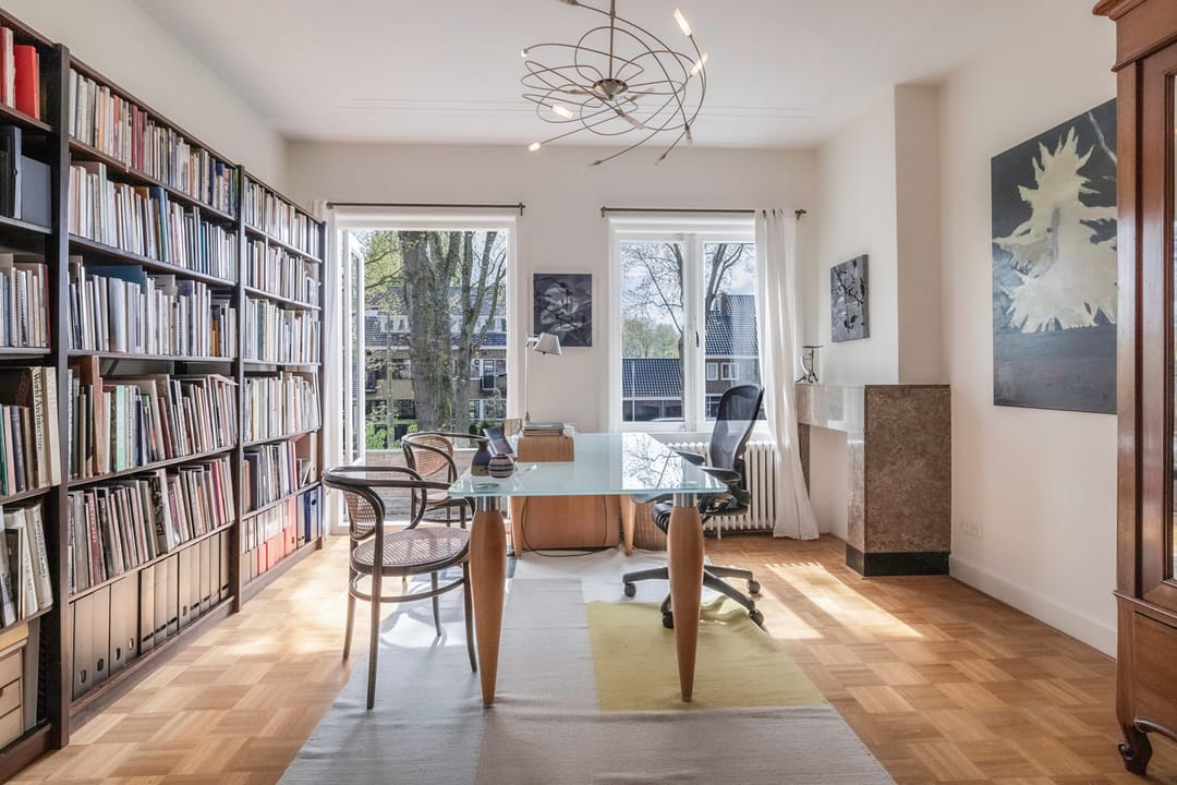 Photo 23 of Burgemeester Le Fèvre de Montignylaan 65