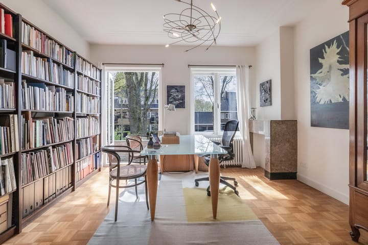 Foto 23 van Burgemeester Le Fèvre de Montignylaan 65