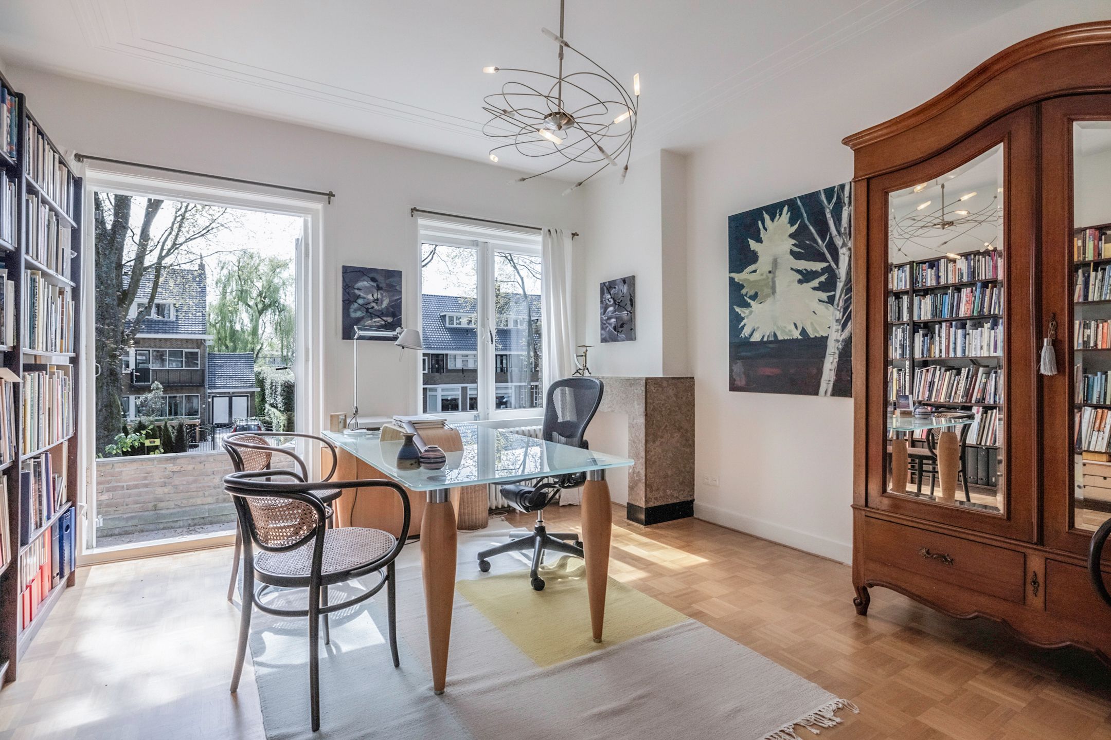 Photo 24 of Burgemeester Le Fèvre de Montignylaan 65