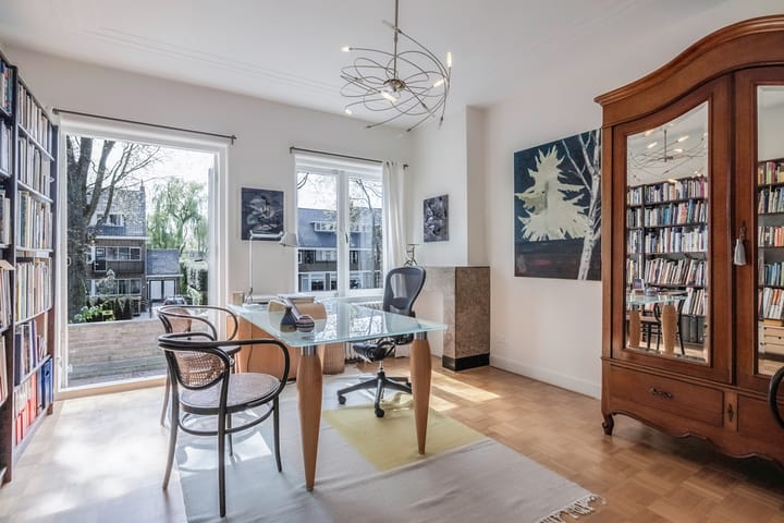 Foto 24 van Burgemeester Le Fèvre de Montignylaan 65