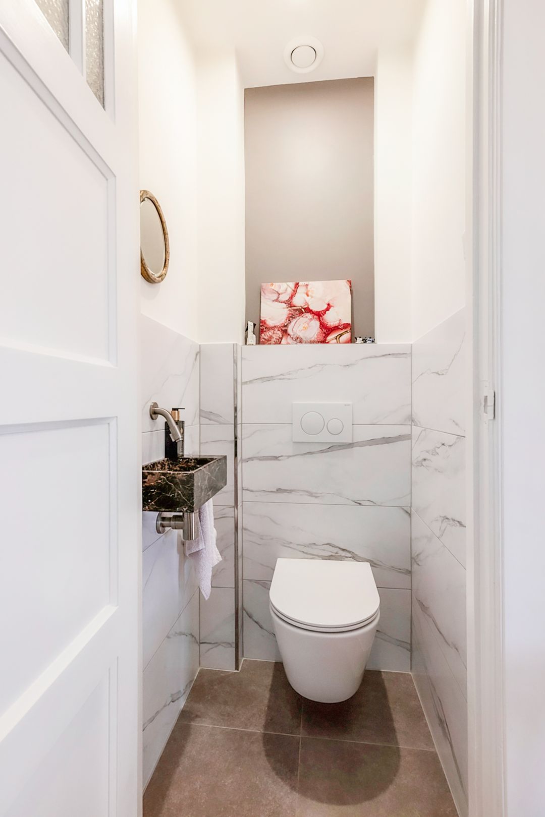 Photo 28 of Burgemeester Le Fèvre de Montignylaan 65