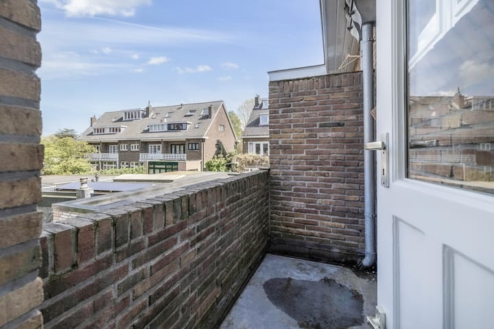 Foto 33 van Burgemeester Le Fèvre de Montignylaan 65